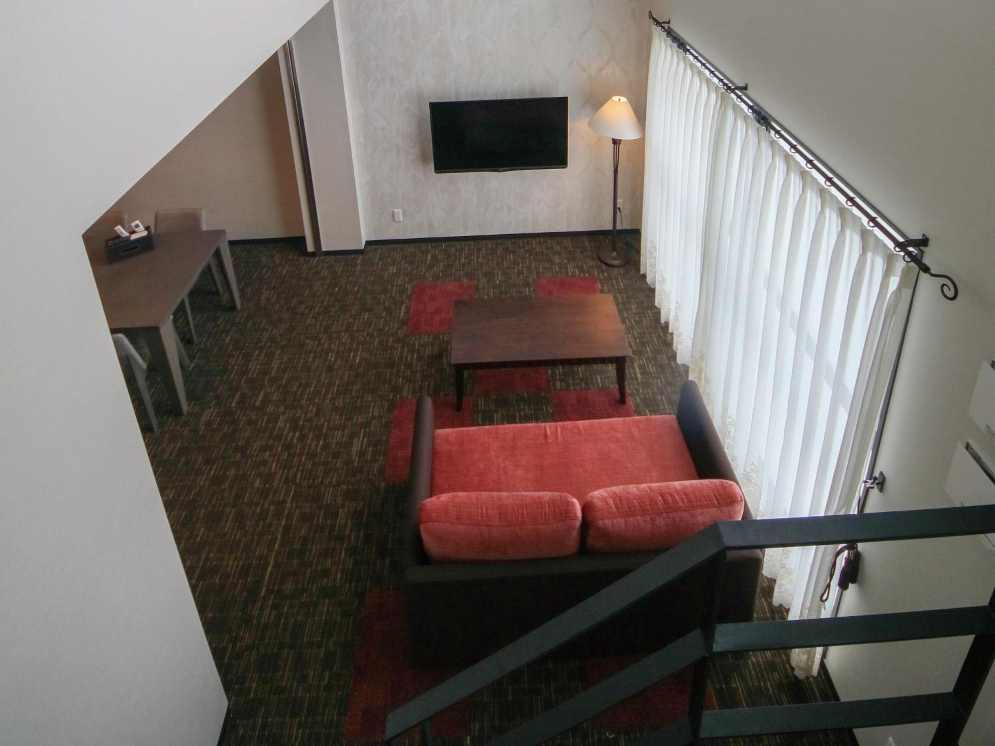 Hotel Chula Vista Senaga -seven And Resorts- 3*